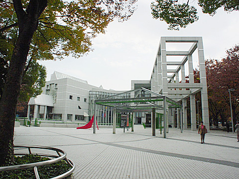 美術館 名古屋 市立 HOME