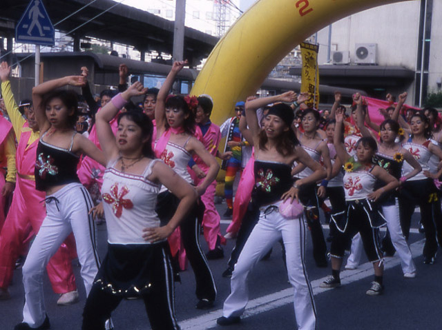 バサラ祭り