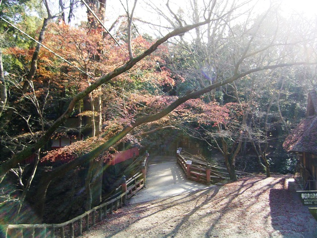 水谷橋