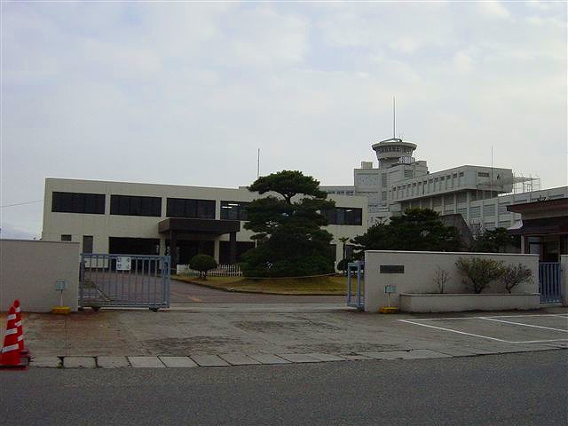新潟刑務所