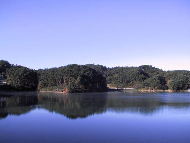 美鈴湖