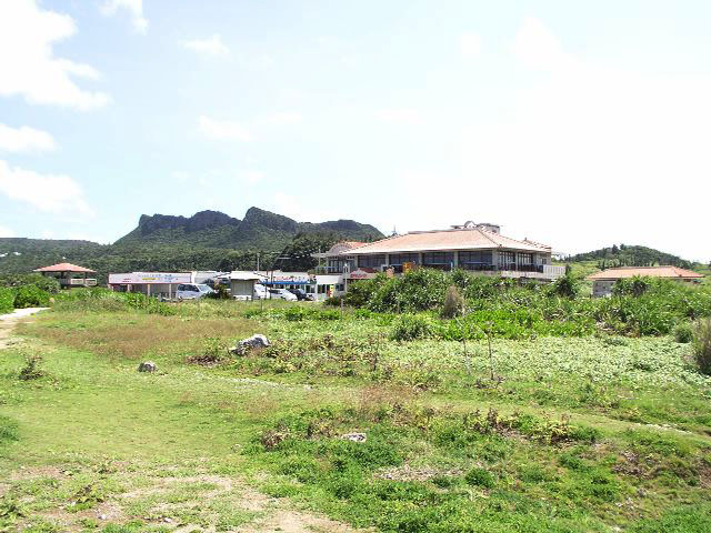辺戸岬