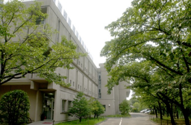 A technical college in Osaka Prefecture