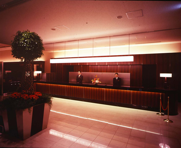 HOTEL GRANVIA OSAKA