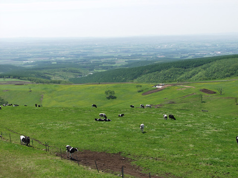 Naitai Heights Ranch
