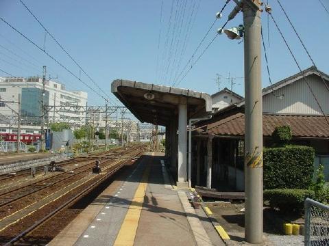 Kintetsu Yoro Line
