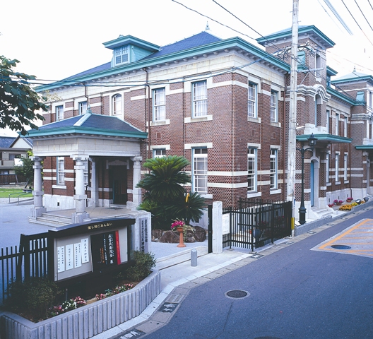 旧古賀銀行跡 佐賀県 ロケ地 検索 全国ロケーションデータベース 旧古賀銀行跡 佐賀県 ロケ地 検索 全国ロケーションデータベース