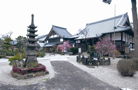 専称寺