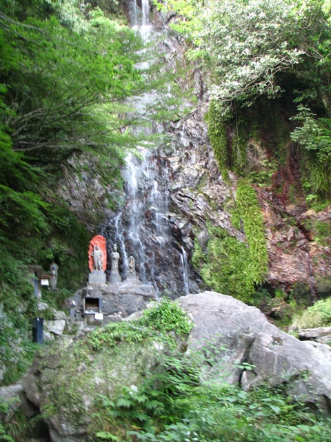 清水の滝 佐賀県 ロケ地 検索 全国ロケーションデータベース