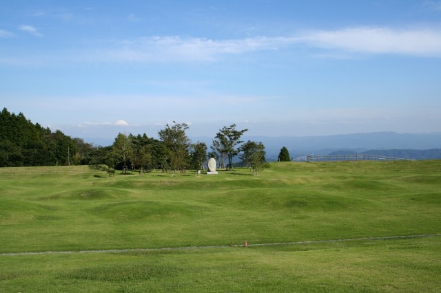 全国植樹際記念広場