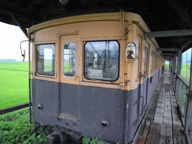 昭和初期の電車