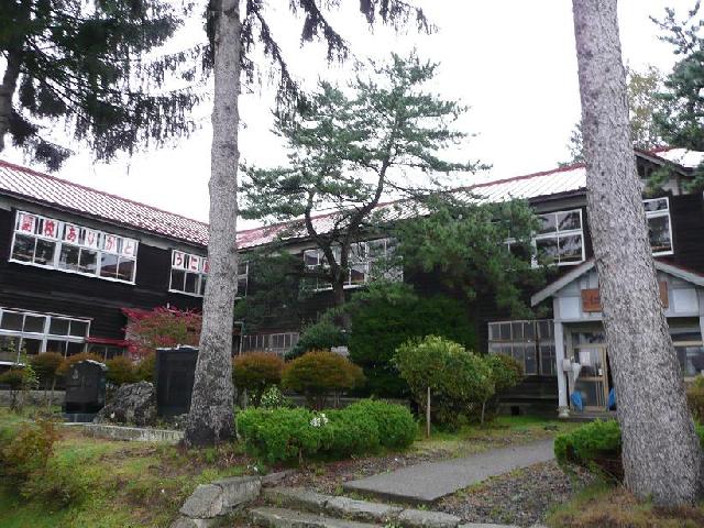 nibuna elementary school