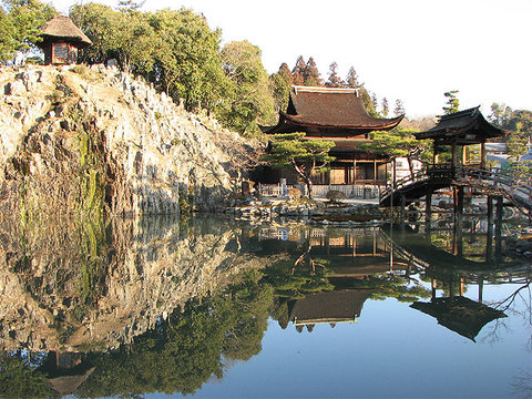 Kokeizan Eihoji Temple