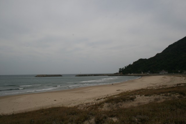 岩戸海岸