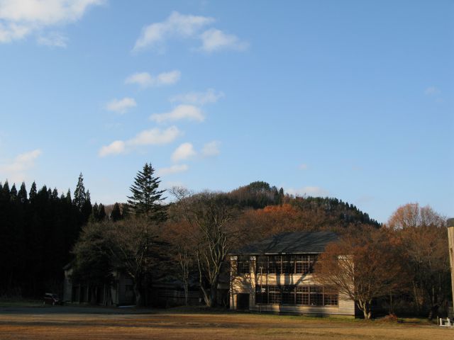 田沢湖潟分校