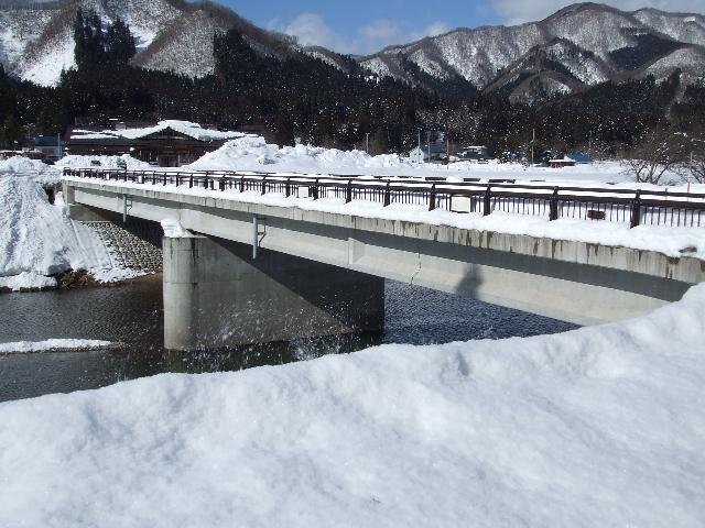 栃木橋