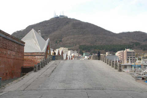 Shichizai Bridge