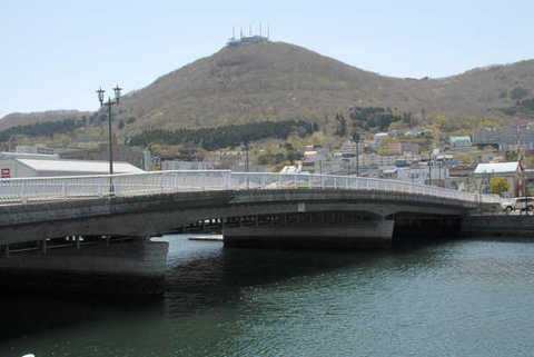 Niijima Bridge