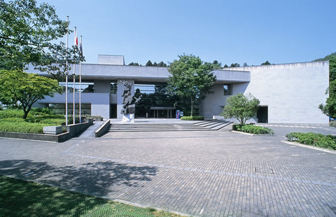 Sendai City Museum