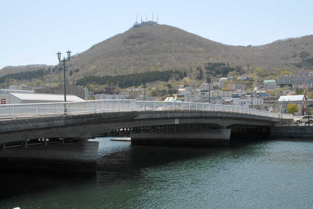 Niijima Bridge