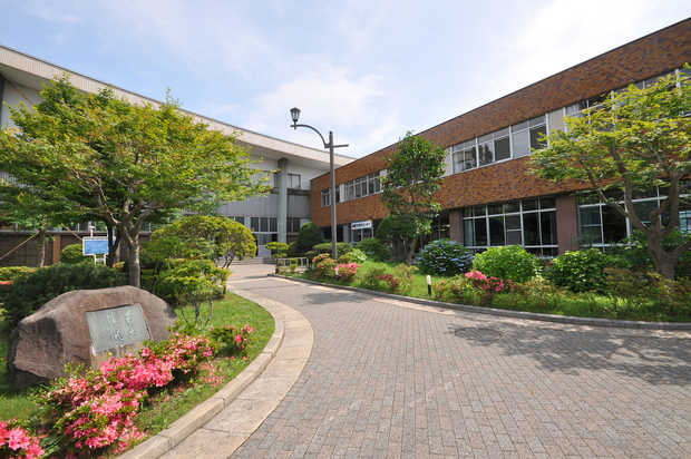 Hakodate Civic Youth Center