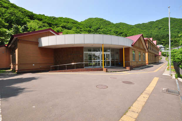Hakodate Youth Training Center (Fururu Hakodate)