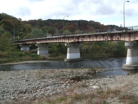 Ushigoe Bridge