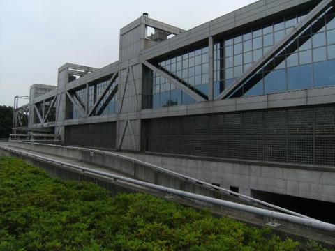 Sendai Science Museum