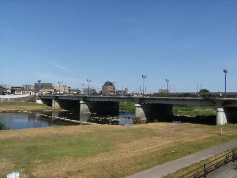 Hirose Bridge