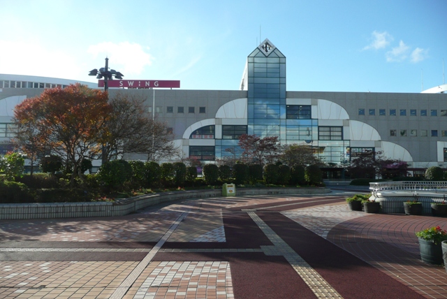 Izumichuo Station