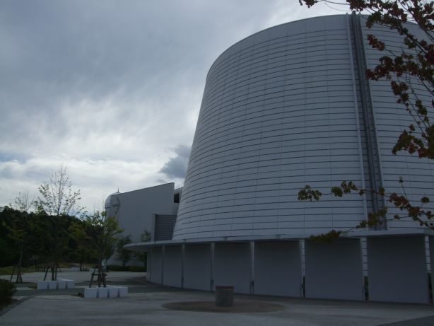 Sendai Astronomical Observatory