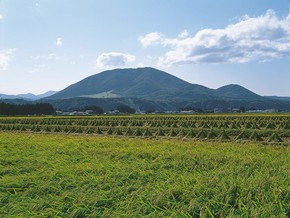 Mt.Yakurai
