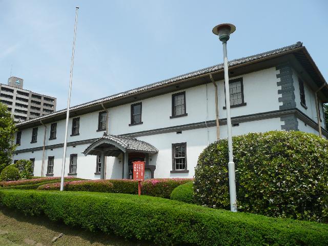 仙台市歴史民俗資料館