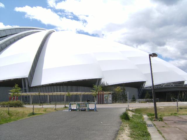 Shellcom Sendai