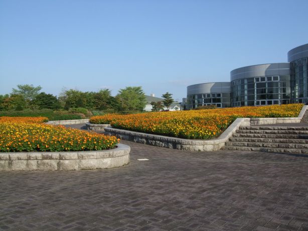 Nanakita Park