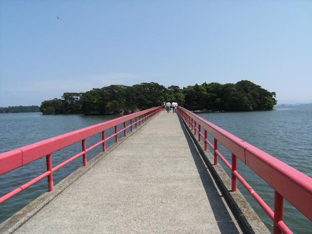 福浦橋