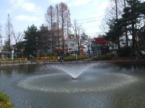 小松島公園