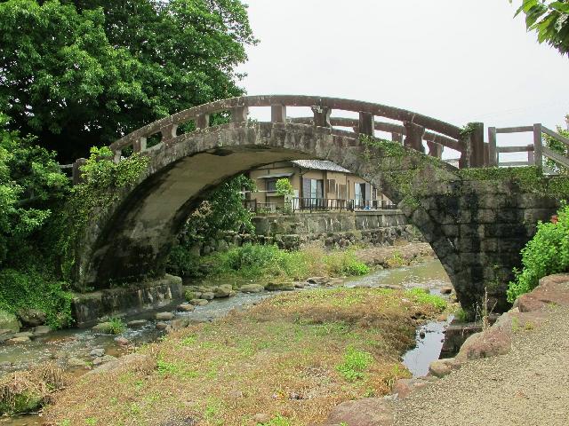 Kanahama spectacles Bridge