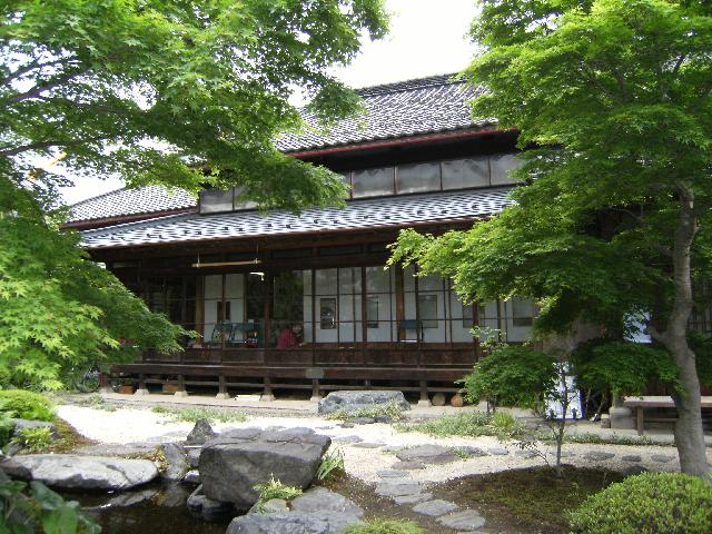 Sumaru residence