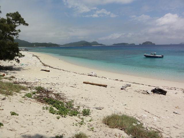 Amuro Island