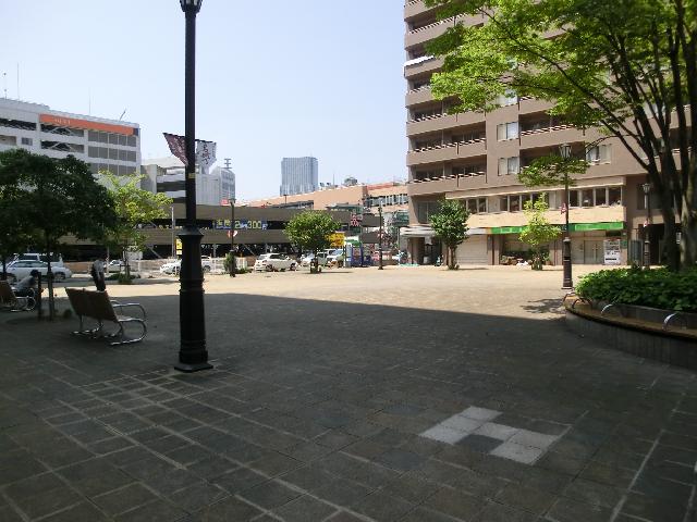 藤村広場