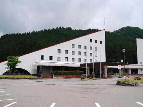 立山国際ホテル