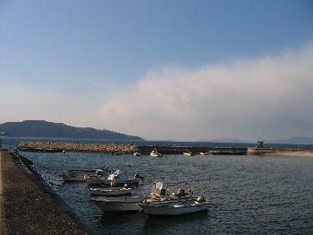 小田漁港