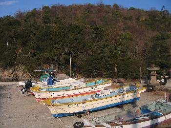 小田漁港