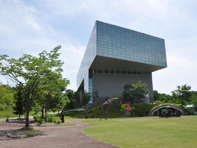 Akita Museum of Modern Art