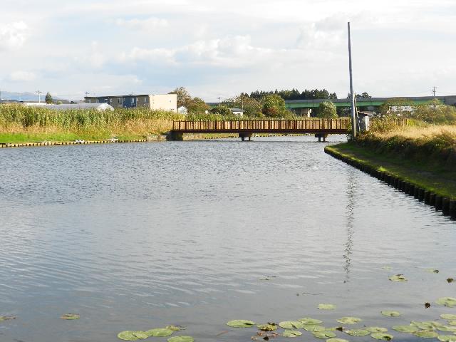 飯田沼釣り公園