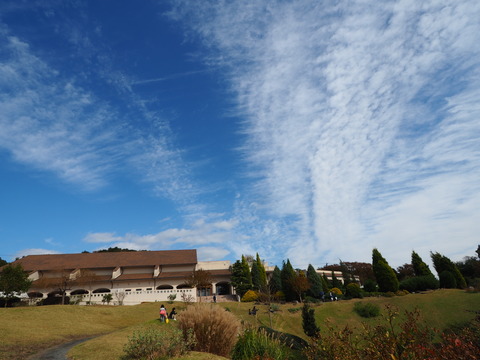 兵庫県立淡路景観園芸学校