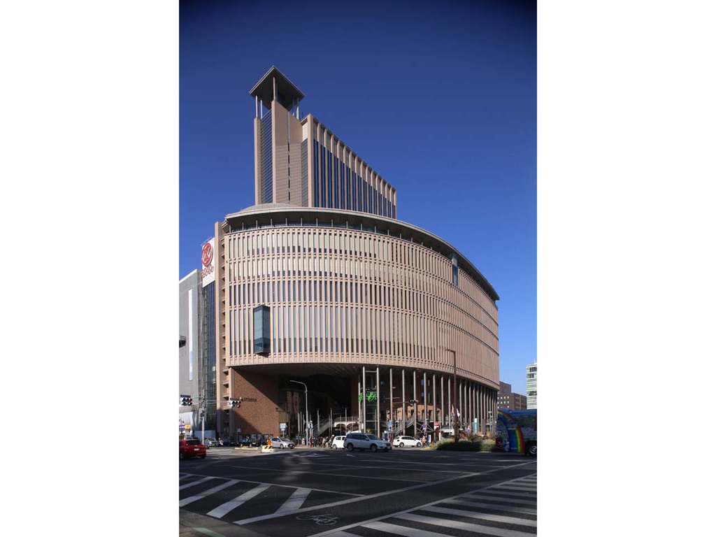 KOBE INTERNATIONAL HOUSE（Hyōgo） | Nationwide location database