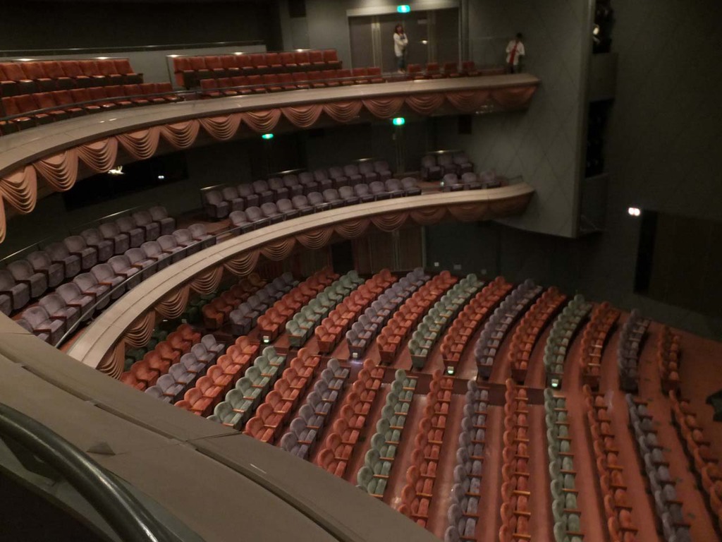 Aiia 2 5 Theater Kobe 兵庫県 ロケ地 検索 全国ロケーションデータベース Aiia 2 5 Theater Kobe 兵庫県 ロケ地 検索 全国ロケーションデータベース